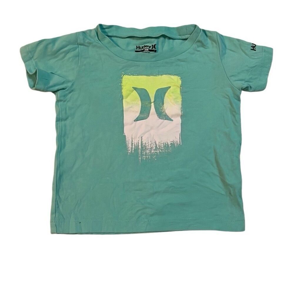 Toddler Hurley T-shirt